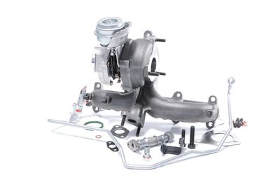 LADER AUFLADUNG BTS Turbo T981014BT 11