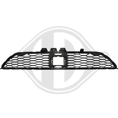 LüFTUNGSGITTER STOßFäNGER