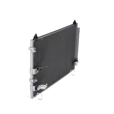 CONDENSATOR CLIMATIZARE NISSENS 94867 36