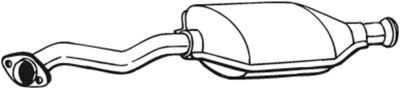 BOSAL Katalysator (099-606)