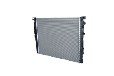RADIATOR RACIRE MOTOR NRF 550309 28