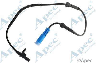 Wheel Speed Sensor APEC ABS1267