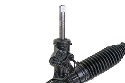 LENKGETRIEBE LAUBER 669992 4