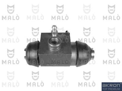 спирачно цилиндърче на колелото AKRON-MALÒ 89719