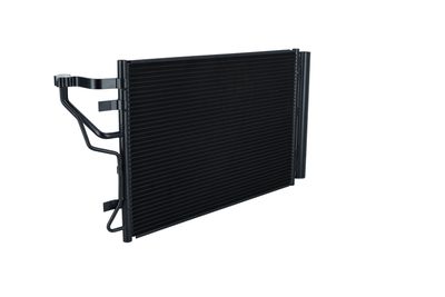 CONDENSATOR CLIMATIZARE NRF 35963 21