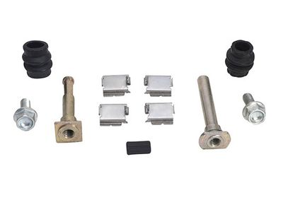 HO AUTOPARTES HOKC213 Комплект направляющей суппорта для CHEVROLET VENTURE 3.4