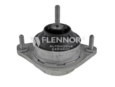 Подвеска, двигатель FLENNOR FL4418-J для AUDI CABRIOLET