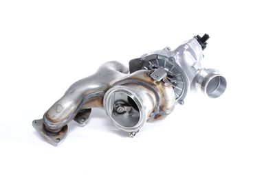 LADER AUFLADUNG BTS Turbo T918790 21