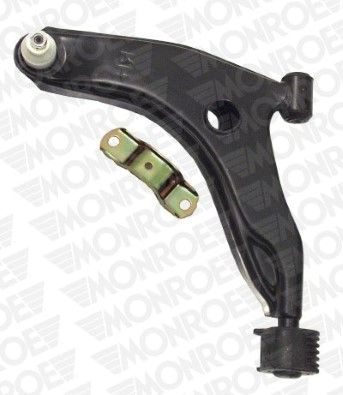 Control/Trailing Arm, wheel suspension L27512