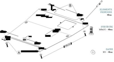 MOTOR-/UNTERFAHRSCHUTZ MTR MT041 0