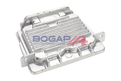 UNITATE DE CONTROL LUMINI BOGAP V7526100 2