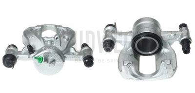 Zacisk hamulca BUDWEG CALIPER 345750