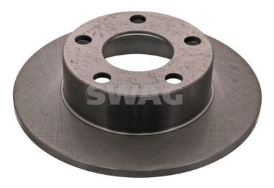 спирачен диск SWAG 30 94 3846