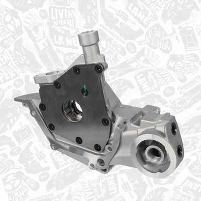 POMPA ULEI ET ENGINETEAM PU0160 2