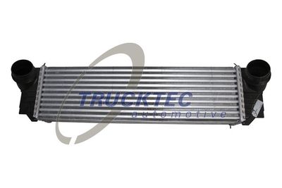 TRUCKTEC-AUTOMOTIVE 08.40.114 Інтеркулер 