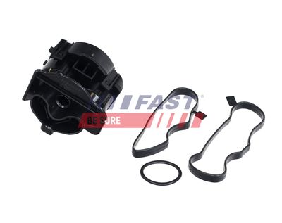 VENTIL AERISIRE CARTER FAST FT04344 20