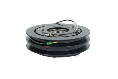 MAGNETKUPPLUNG KLIMAKOMPRESSOR NRF 380144 9
