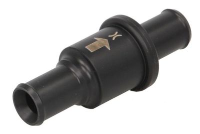 Koelingsysteem stub-pipe