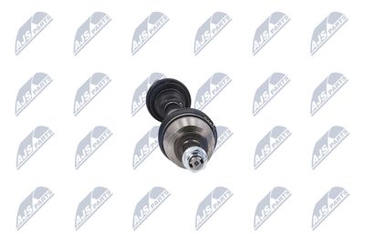 PLANETARA NTY NPWCH175 17