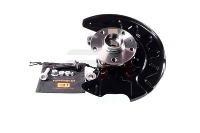 Čep nápravy, zavěšení kol GH GH-284363V