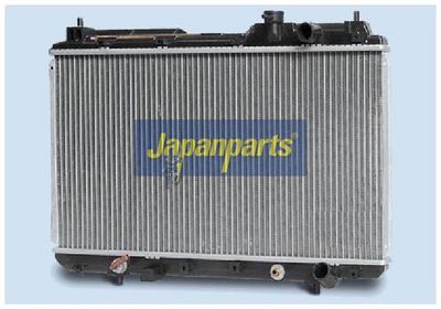 JAPANPARTS Radiatorius, variklio aušinimas