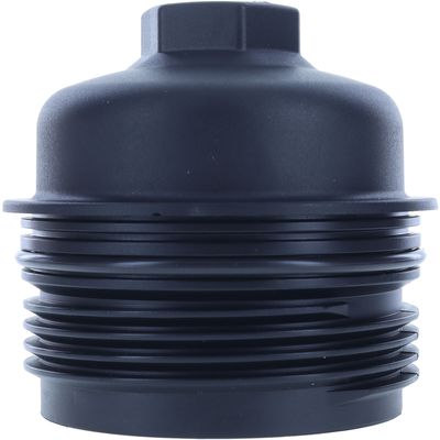 Kryt, pouzdro olejového filtru MOTORAD MO323
