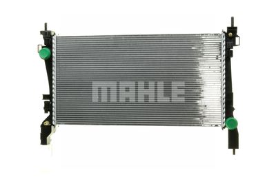 RADIATOR RACIRE MOTOR MAHLE CR1131000P 11