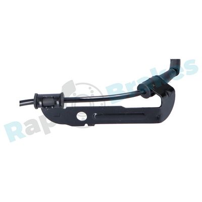 Vorschau Sensor, Raddrehzahl Ansicht 4