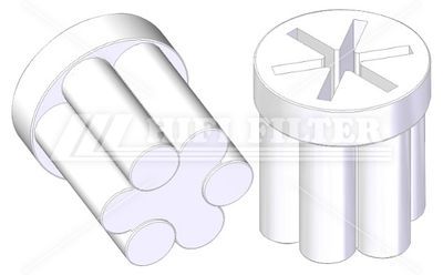 HIFI FILTER SD 80600 HIFI FILTER SD 80600
