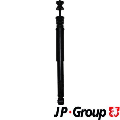 Амортизатор JP GROUP 4052101400 для NISSAN NOTE