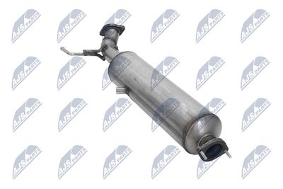 CATALIZATOR NTY KATPL018 34