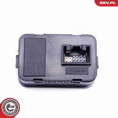 COMUTATOR MACARA GEAM ESEN SKV 37SKV411 2