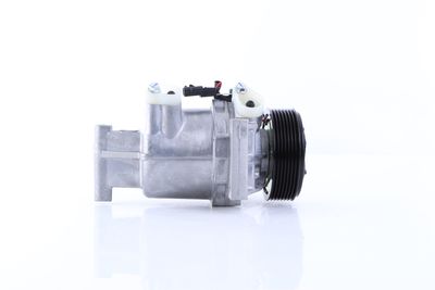 COMPRESOR CLIMATIZARE NISSENS 890980 27
