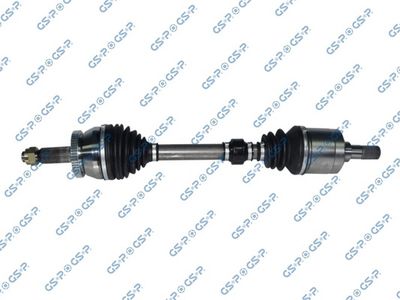 Drive Shaft 224116