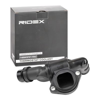 термостат, охладителна течност RIDEX 316T0150