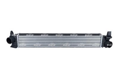 INTERCOOLER COMPRESOR