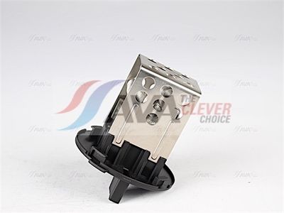 REZISTOR VENTILATOR HABITACLU AVA Clever Choice CNR014 1