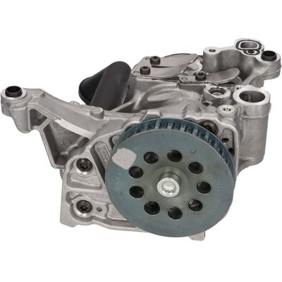 POMPA ULEI PIERBURG 724808320 6