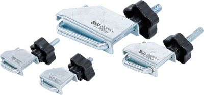 Sortiment, Schlauchschelle