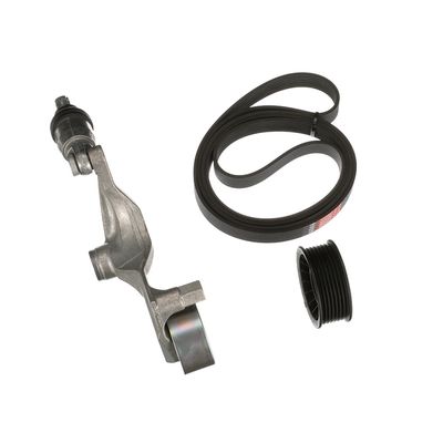 KEILRIPPENRIEMENSATZ GATES K017PK2060 66