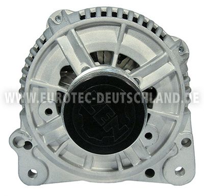 EUROTEC 12041000 Генератор для VW GOLF IV (1J1) 2.3 V5
