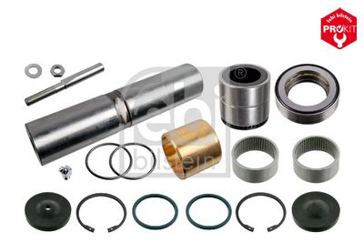 FEBI BILSTEIN Reparatursatz, Achsschenkelbolzen