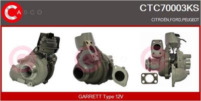 COMPRESOR SISTEM DE SUPRAALIMENTARE
