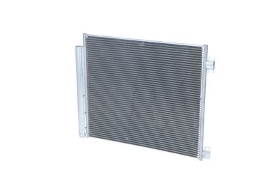 CONDENSATOR CLIMATIZARE NRF 350411 28