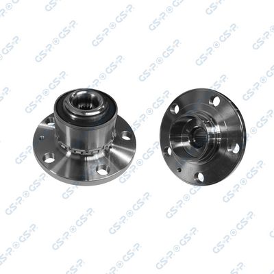 Rato guolio komplektas