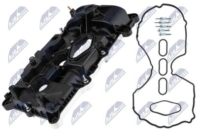 Kryt hlavy válce NTY BPZ-FR-016