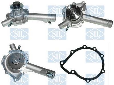 POMPă DE APă RăCIRE MOTOR