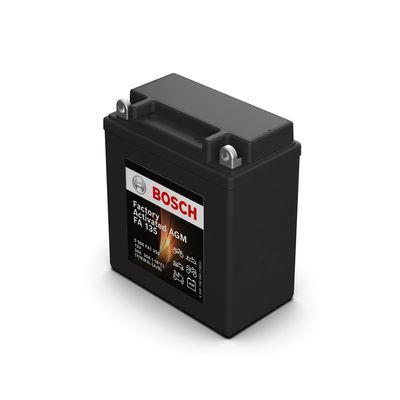 BATERIE DE PORNIRE BOSCH 0986FA1350 7