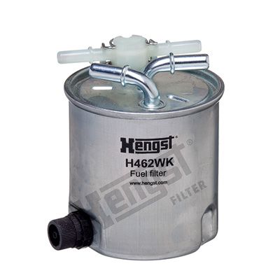 HENGST FILTER Brandstoffilter (H462WK)
