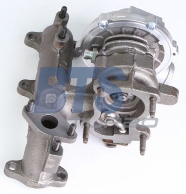 LADER AUFLADUNG BTS Turbo T912442BL 2